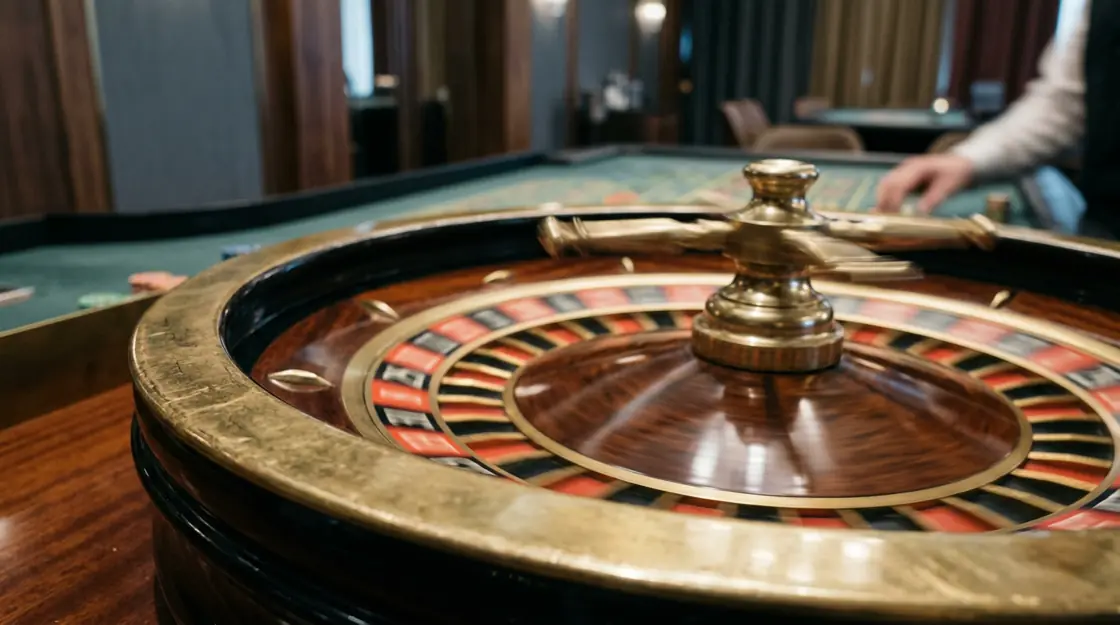 Trustdice Casino | Illustration zum Testbericht