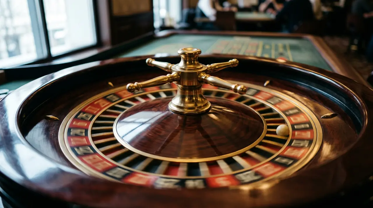 Rodeoslot Casino | Illustration zum Testbericht